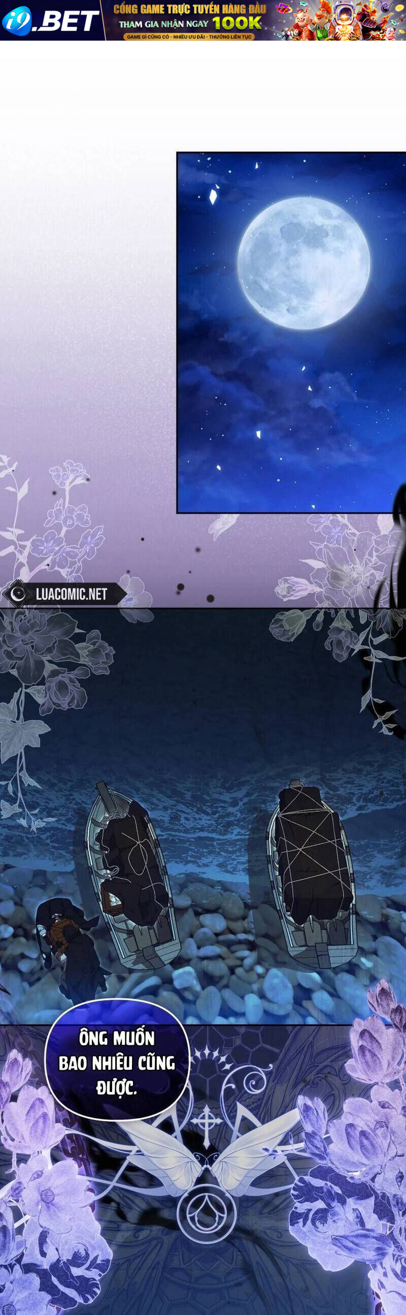 Tôi Đang Được Nuôi Dưỡng Bởi Những Kẻ Phản Diện - Chapter 65 - Page 42