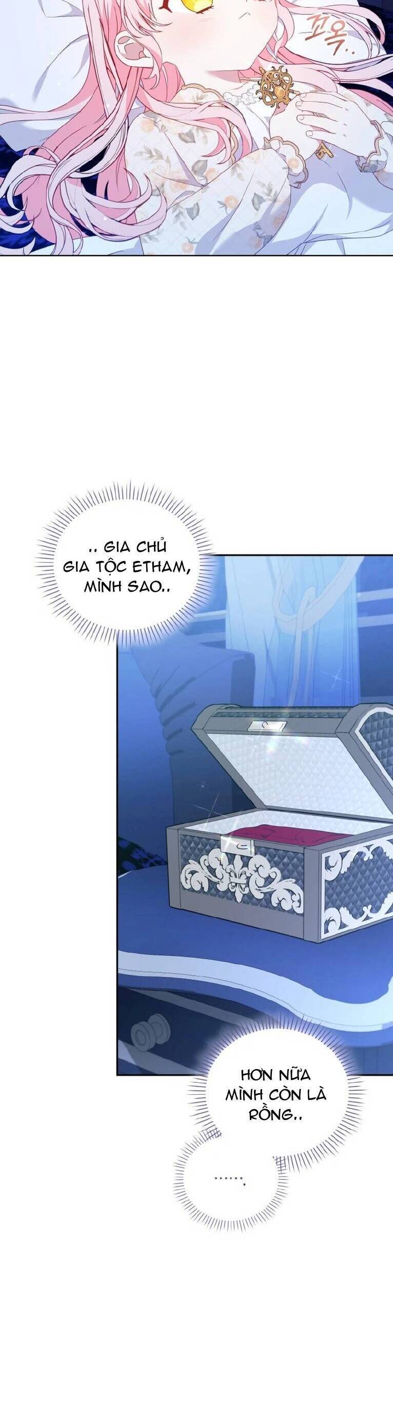 Tôi Đang Được Nuôi Dưỡng Bởi Những Kẻ Phản Diện - Chapter 66 - Page 10