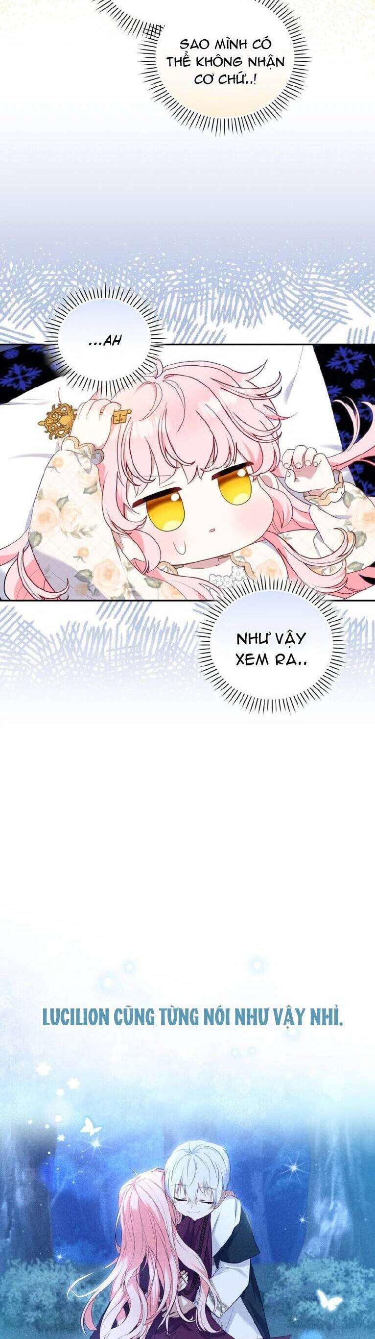 Tôi Đang Được Nuôi Dưỡng Bởi Những Kẻ Phản Diện - Chapter 66 - Page 12