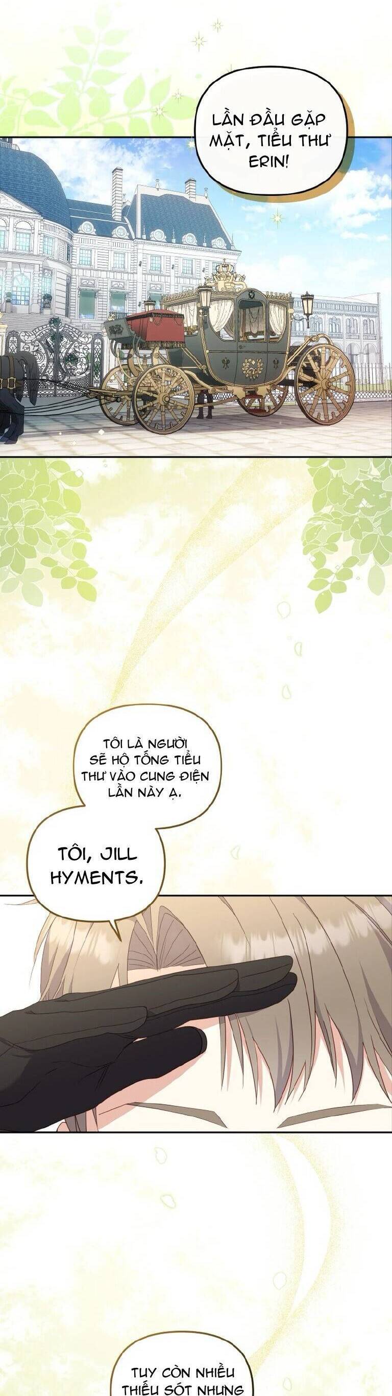 Tôi Đang Được Nuôi Dưỡng Bởi Những Kẻ Phản Diện - Chapter 66 - Page 18