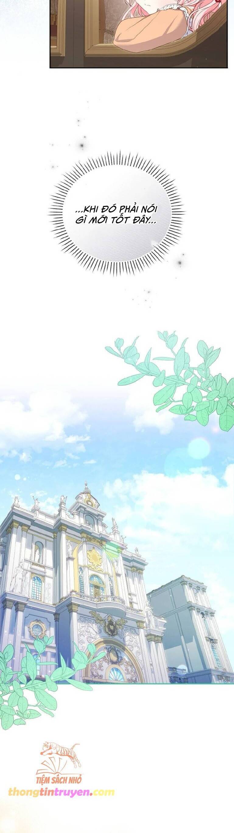 Tôi Đang Được Nuôi Dưỡng Bởi Những Kẻ Phản Diện - Chapter 66 - Page 25