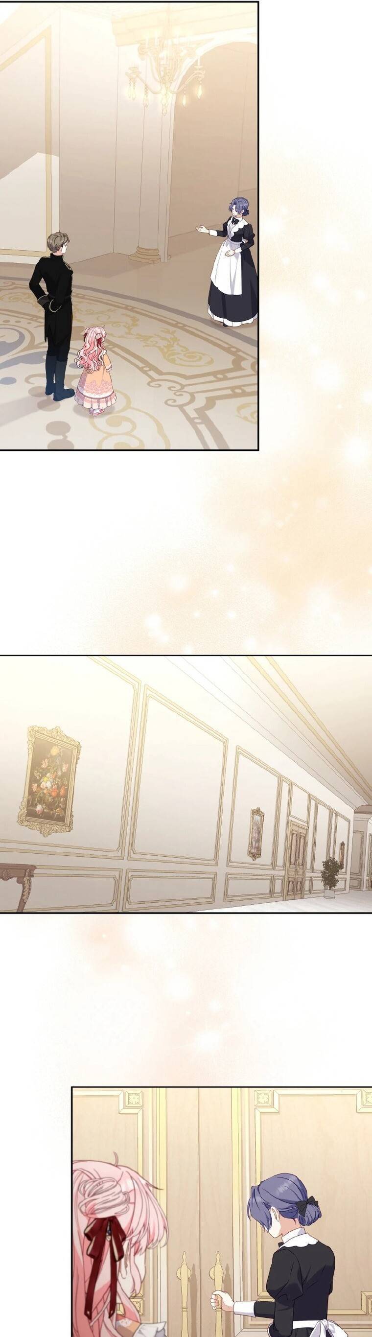 Tôi Đang Được Nuôi Dưỡng Bởi Những Kẻ Phản Diện - Chapter 66 - Page 26