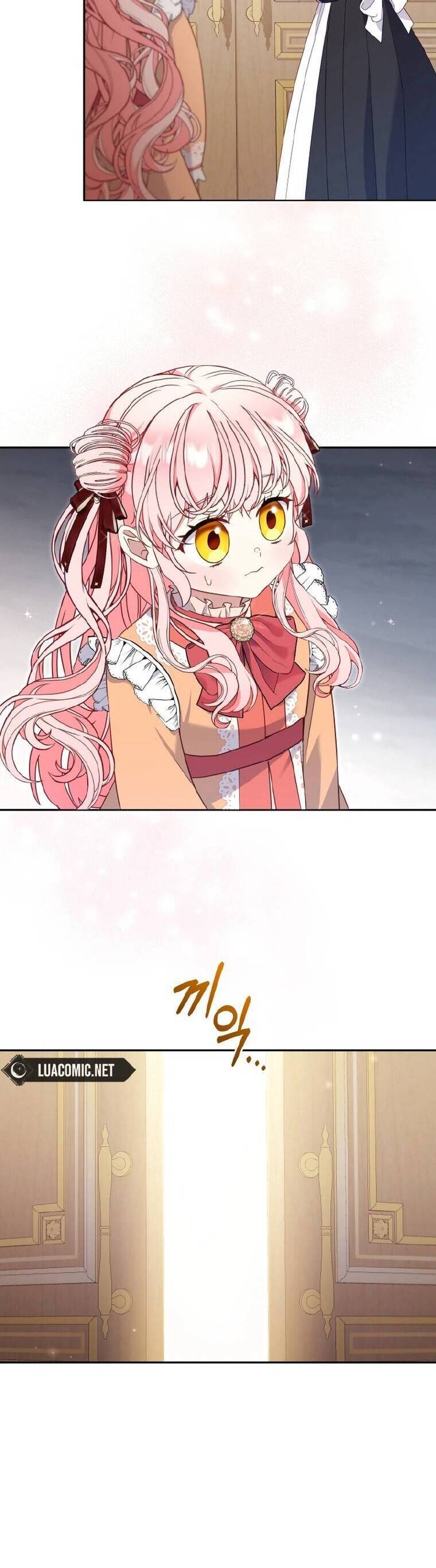 Tôi Đang Được Nuôi Dưỡng Bởi Những Kẻ Phản Diện - Chapter 66 - Page 27