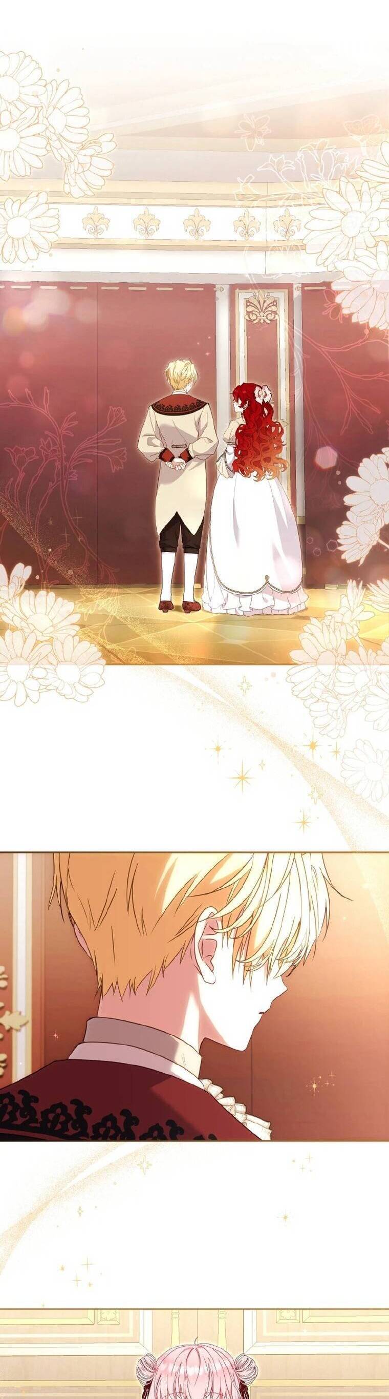 Tôi Đang Được Nuôi Dưỡng Bởi Những Kẻ Phản Diện - Chapter 66 - Page 28