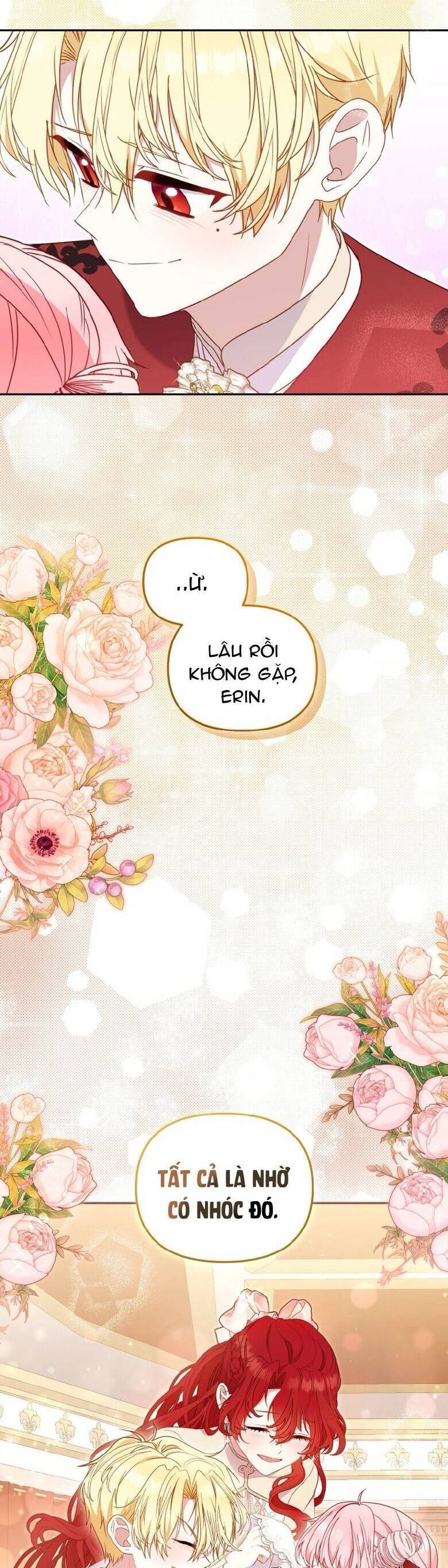 Tôi Đang Được Nuôi Dưỡng Bởi Những Kẻ Phản Diện - Chapter 66 - Page 36