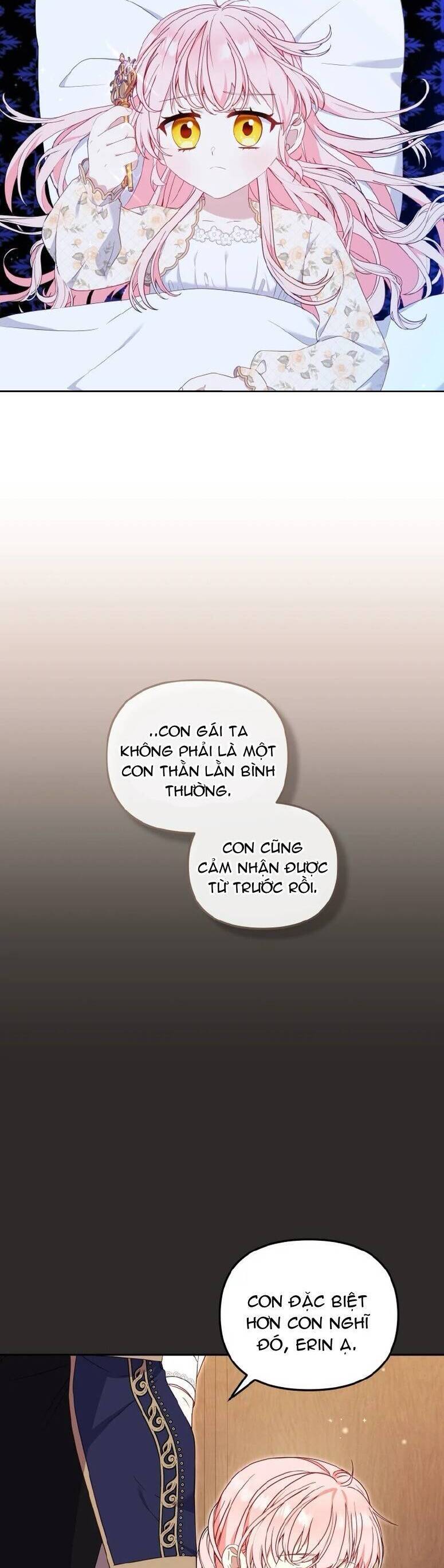 Tôi Đang Được Nuôi Dưỡng Bởi Những Kẻ Phản Diện - Chapter 66 - Page 4