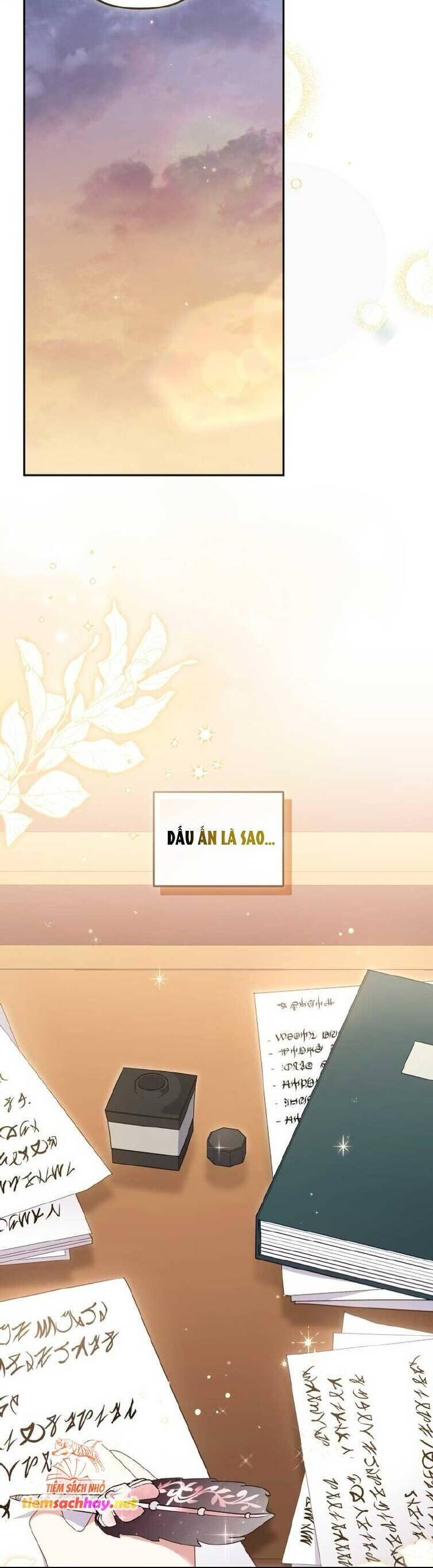 Tôi Đang Được Nuôi Dưỡng Bởi Những Kẻ Phản Diện - Chapter 68 - Page 19