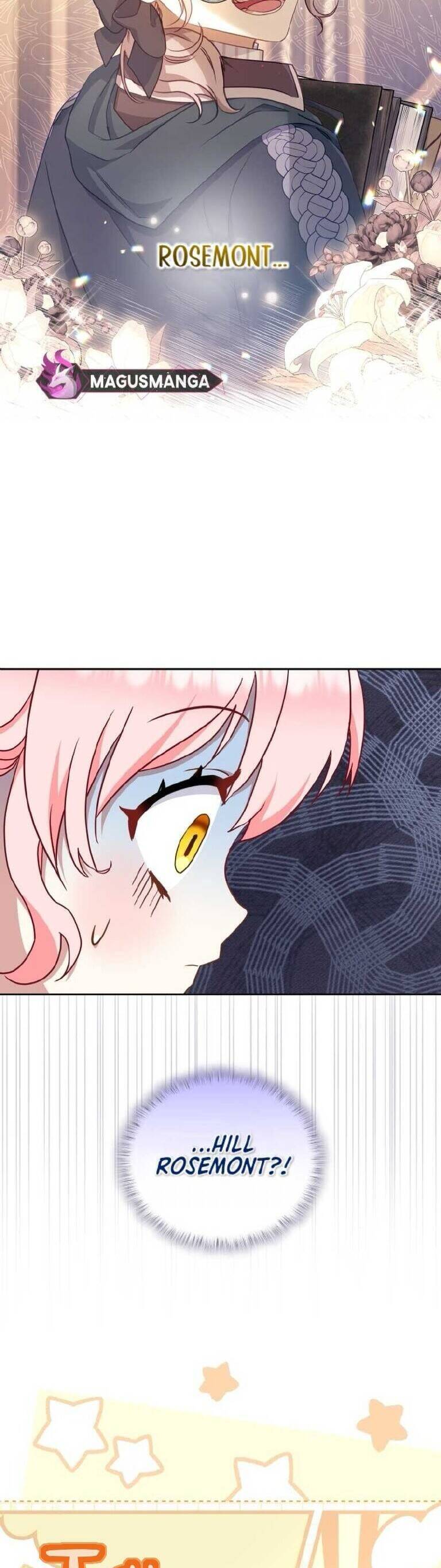 Tôi Đang Được Nuôi Dưỡng Bởi Những Kẻ Phản Diện - Chapter 68 - Page 23