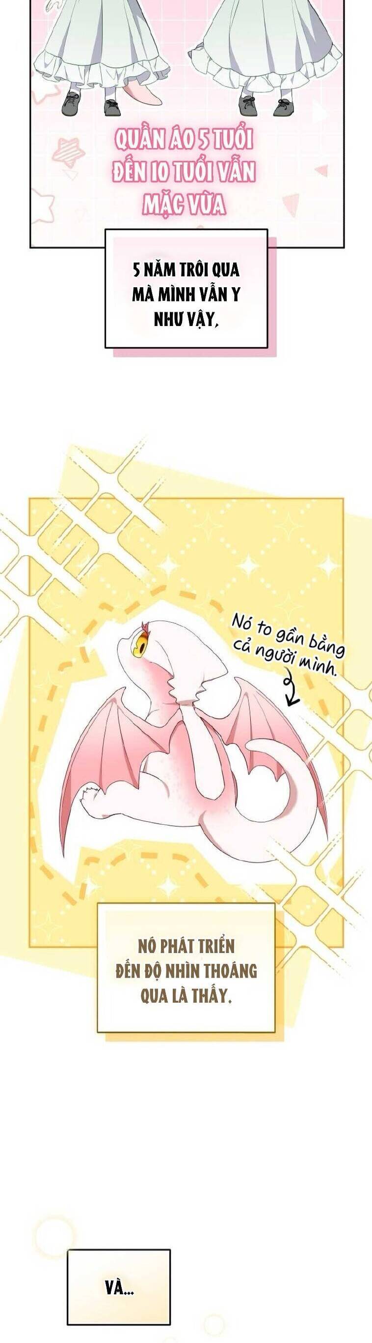 Tôi Đang Được Nuôi Dưỡng Bởi Những Kẻ Phản Diện - Chapter 68 - Page 28