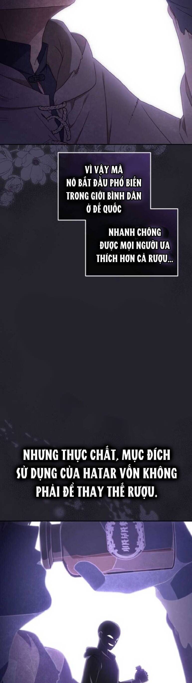 Tôi Đang Được Nuôi Dưỡng Bởi Những Kẻ Phản Diện - Chapter 68 - Page 3