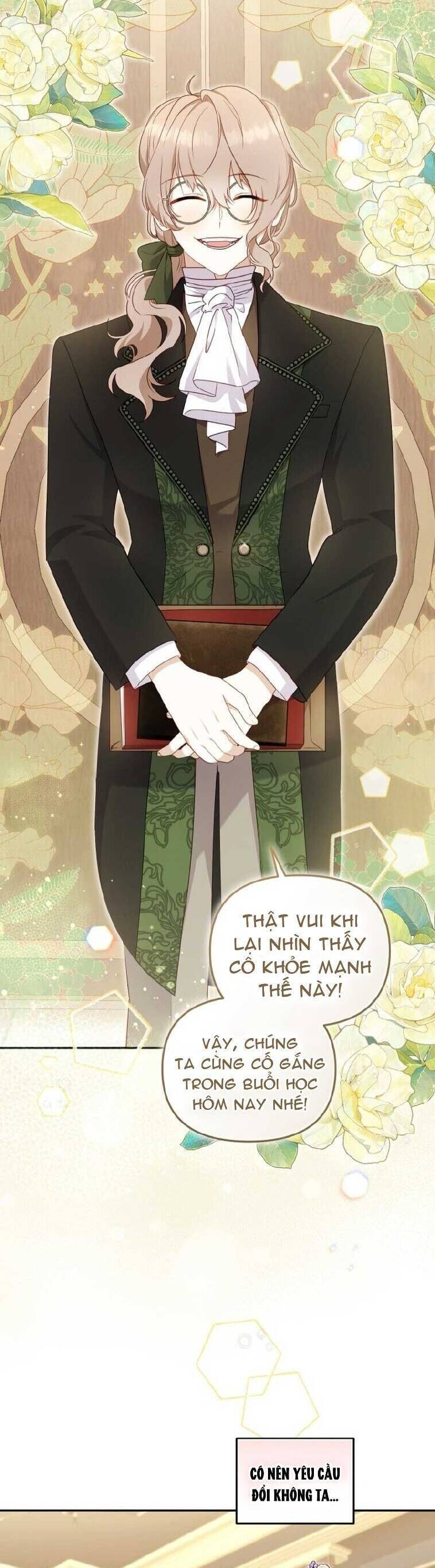 Tôi Đang Được Nuôi Dưỡng Bởi Những Kẻ Phản Diện - Chapter 68 - Page 30