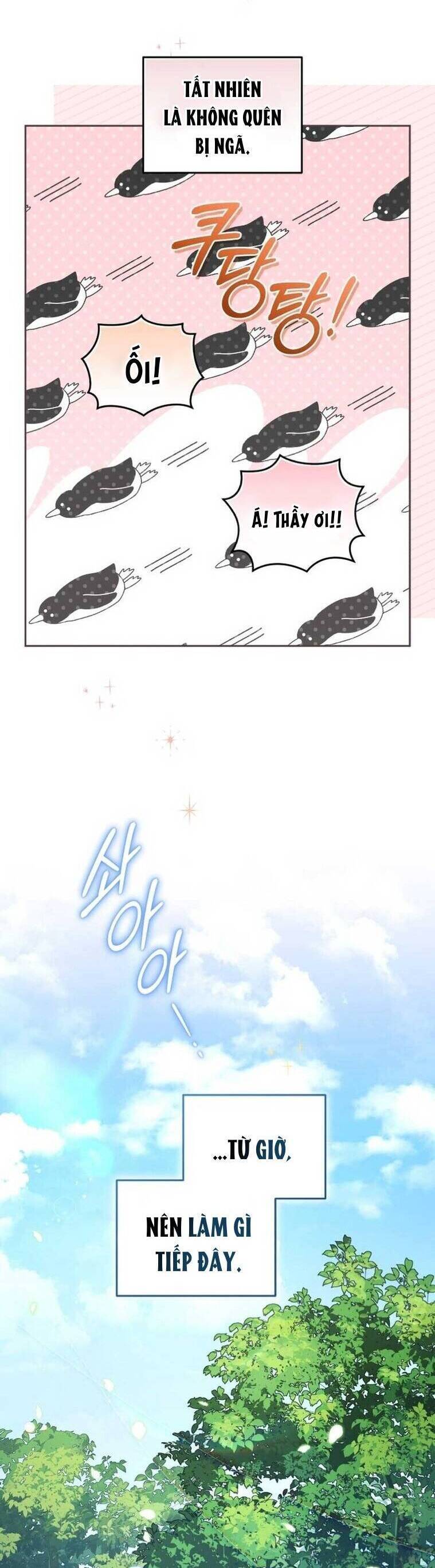 Tôi Đang Được Nuôi Dưỡng Bởi Những Kẻ Phản Diện - Chapter 68 - Page 35