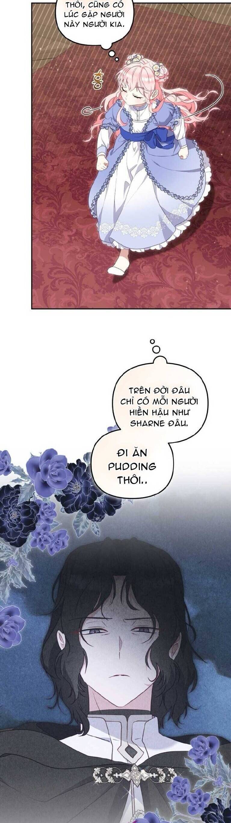 Tôi Đang Được Nuôi Dưỡng Bởi Những Kẻ Phản Diện - Chapter 68 - Page 41