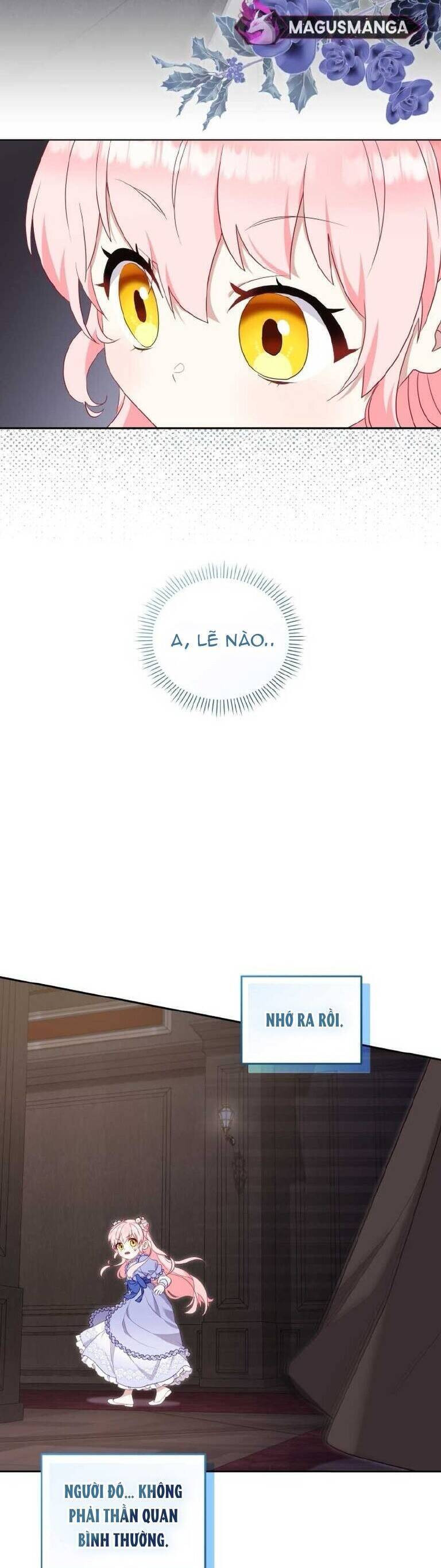 Tôi Đang Được Nuôi Dưỡng Bởi Những Kẻ Phản Diện - Chapter 68 - Page 42