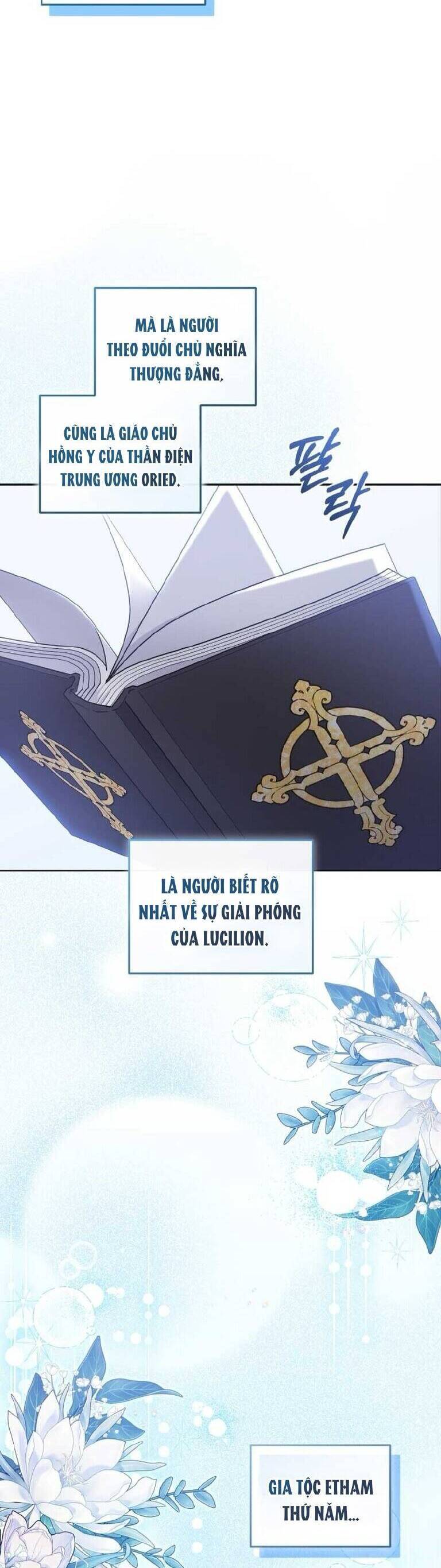 Tôi Đang Được Nuôi Dưỡng Bởi Những Kẻ Phản Diện - Chapter 68 - Page 43