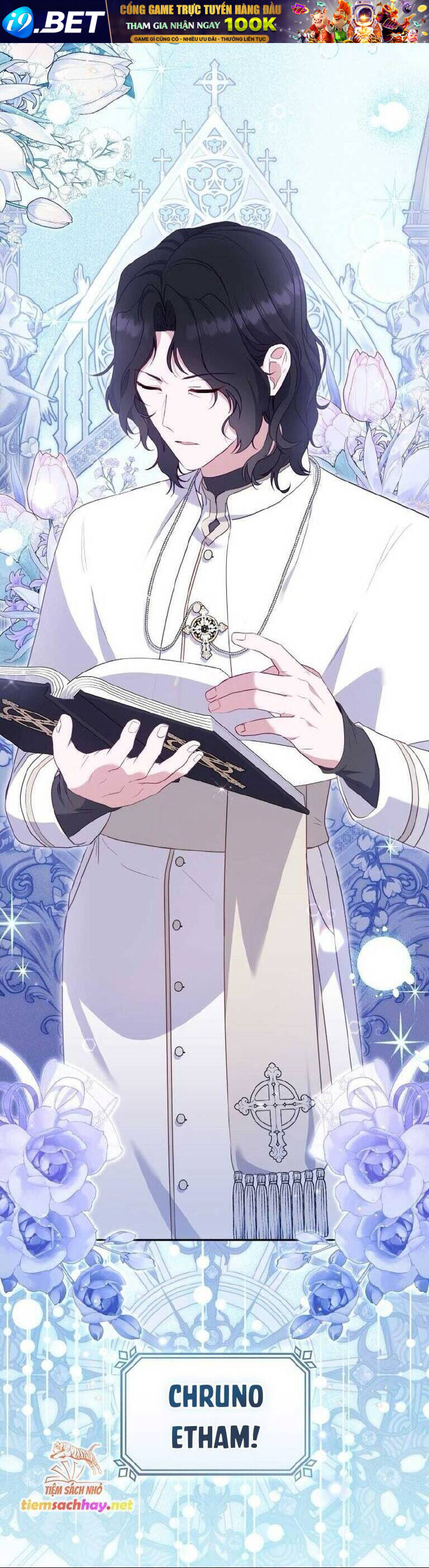 Tôi Đang Được Nuôi Dưỡng Bởi Những Kẻ Phản Diện - Chapter 68 - Page 44