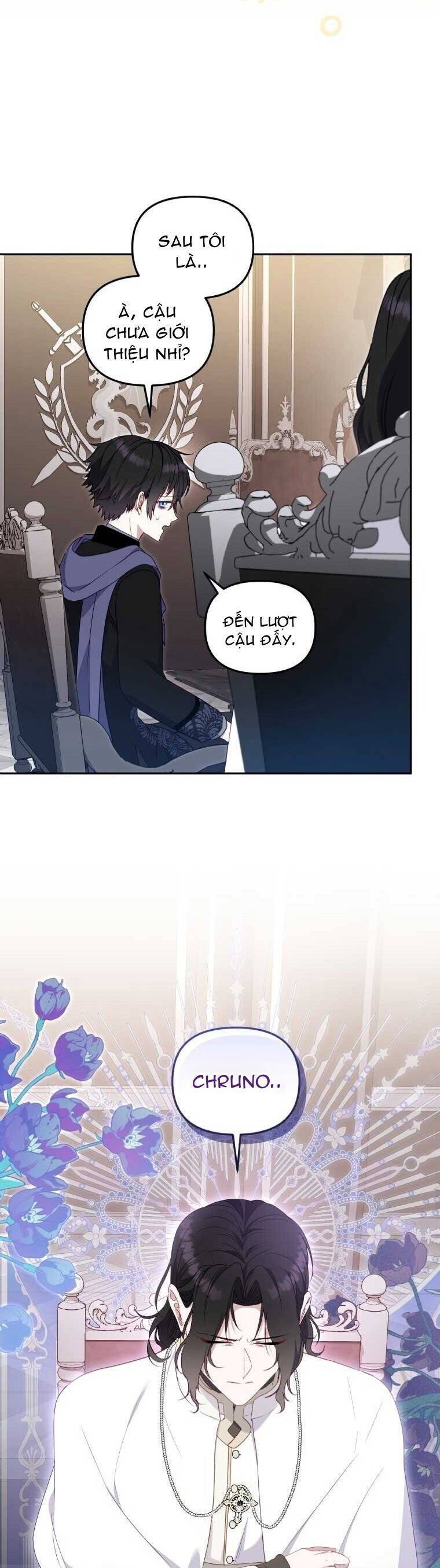 Tôi Đang Được Nuôi Dưỡng Bởi Những Kẻ Phản Diện - Chapter 69 - Page 26