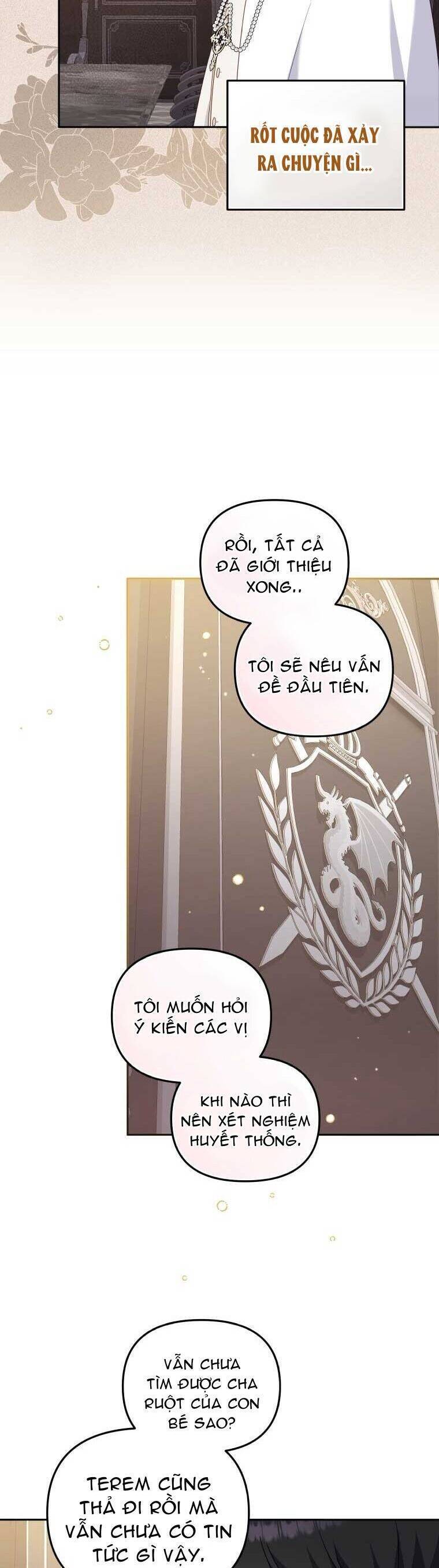 Tôi Đang Được Nuôi Dưỡng Bởi Những Kẻ Phản Diện - Chapter 69 - Page 29