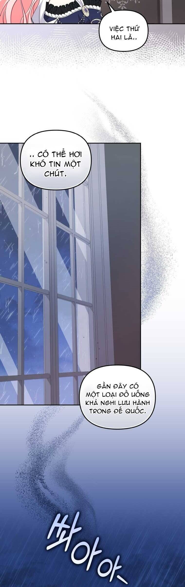 Tôi Đang Được Nuôi Dưỡng Bởi Những Kẻ Phản Diện - Chapter 69 - Page 35