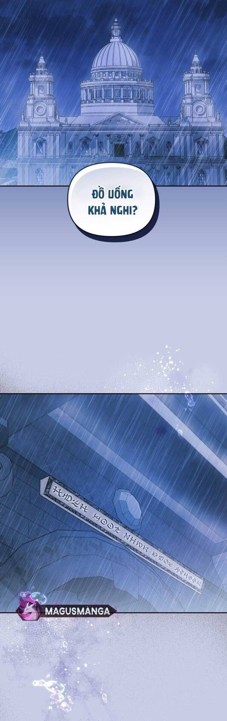 Tôi Đang Được Nuôi Dưỡng Bởi Những Kẻ Phản Diện - Chapter 69 - Page 36