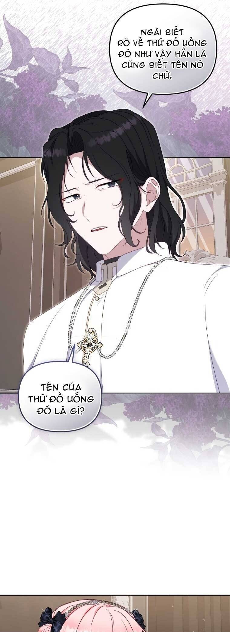 Tôi Đang Được Nuôi Dưỡng Bởi Những Kẻ Phản Diện - Chapter 69 - Page 40