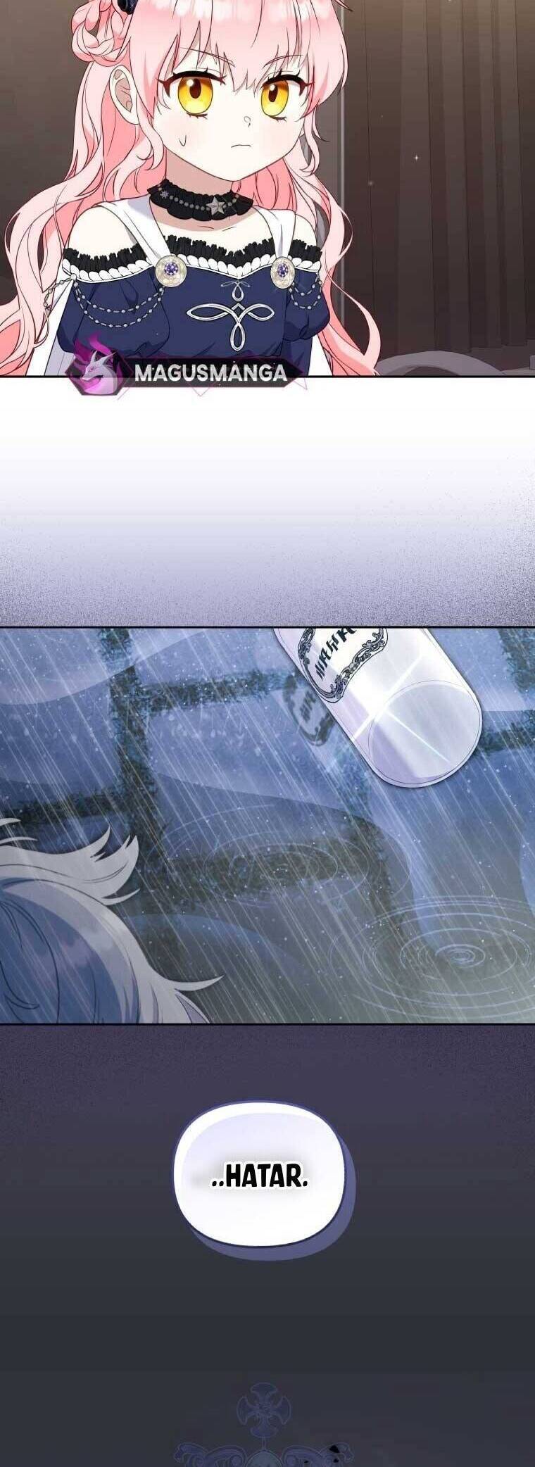 Tôi Đang Được Nuôi Dưỡng Bởi Những Kẻ Phản Diện - Chapter 69 - Page 41