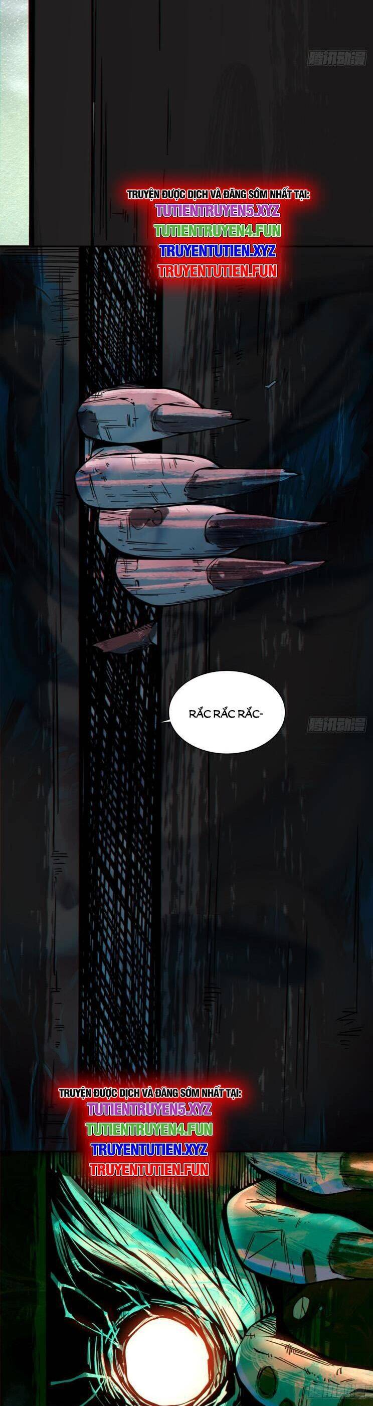 Đồ Đệ Của Ta Đều Là Đại Phản Phái Chapter 289 - Trang 26