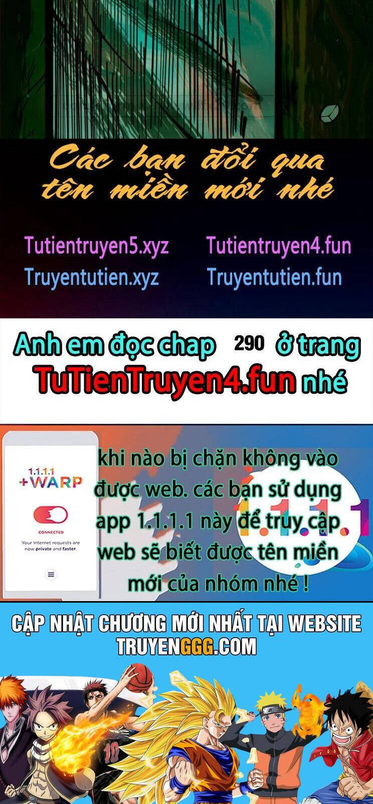 Đồ Đệ Của Ta Đều Là Đại Phản Phái Chapter 289 - Trang 28