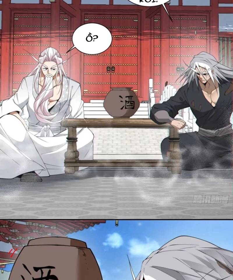 Đồ Đệ Của Ta Đều Là Đại Phản Phái Chapter 290 - Trang 10