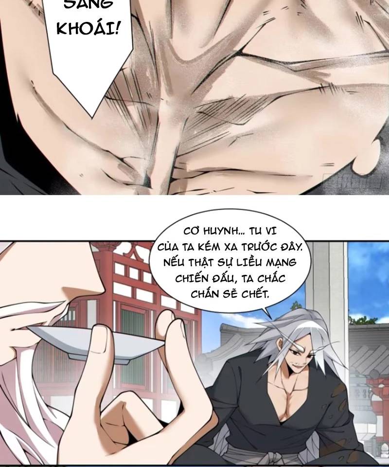 Đồ Đệ Của Ta Đều Là Đại Phản Phái Chapter 290 - Trang 14