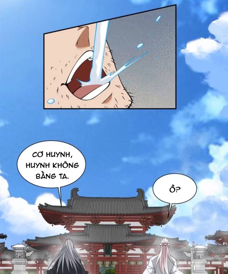 Đồ Đệ Của Ta Đều Là Đại Phản Phái Chapter 290 - Trang 16