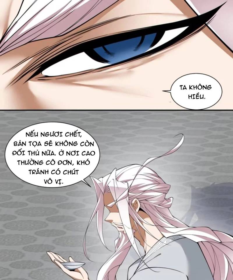 Đồ Đệ Của Ta Đều Là Đại Phản Phái Chapter 290 - Trang 19