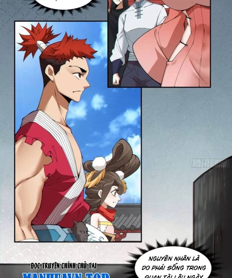 Đồ Đệ Của Ta Đều Là Đại Phản Phái Chapter 290 - Trang 2