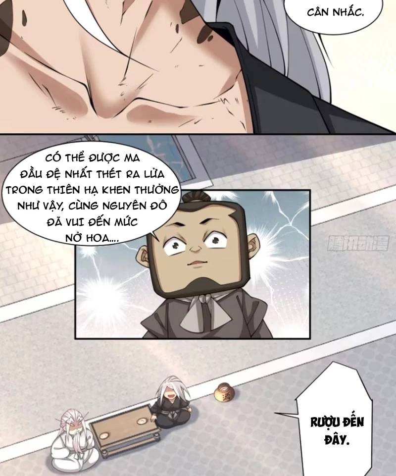 Đồ Đệ Của Ta Đều Là Đại Phản Phái Chapter 290 - Trang 22