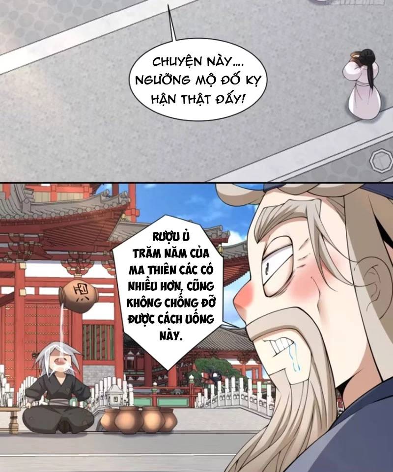 Đồ Đệ Của Ta Đều Là Đại Phản Phái Chapter 290 - Trang 24