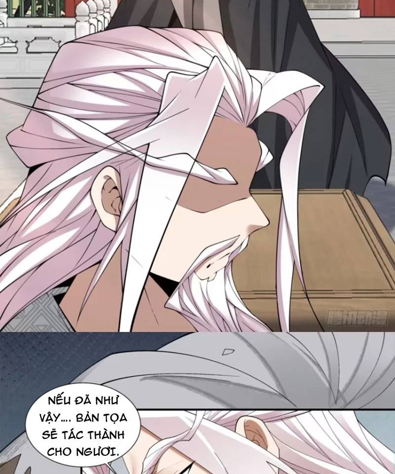 Đồ Đệ Của Ta Đều Là Đại Phản Phái Chapter 290 - Trang 27