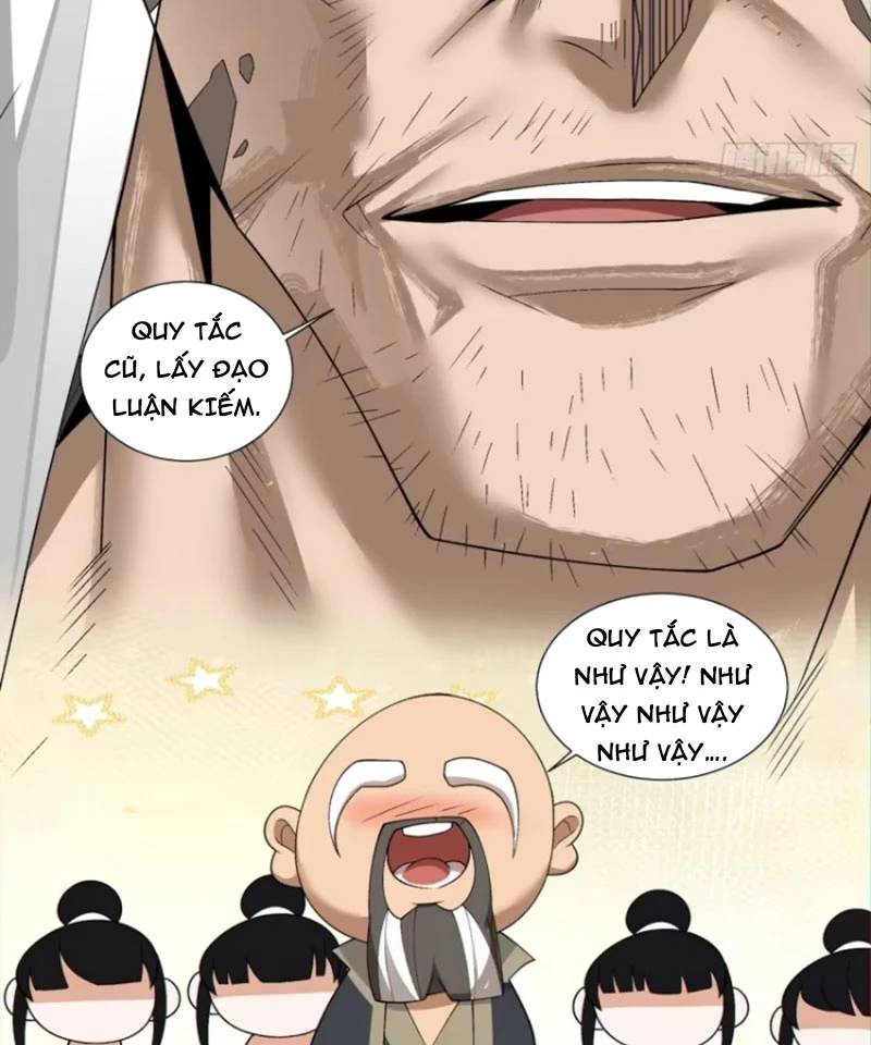 Đồ Đệ Của Ta Đều Là Đại Phản Phái Chapter 290 - Trang 29