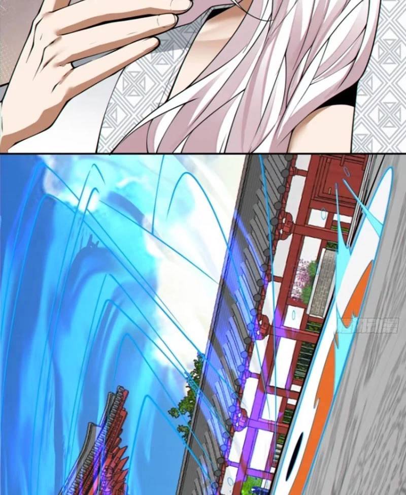 Đồ Đệ Của Ta Đều Là Đại Phản Phái Chapter 290 - Trang 35