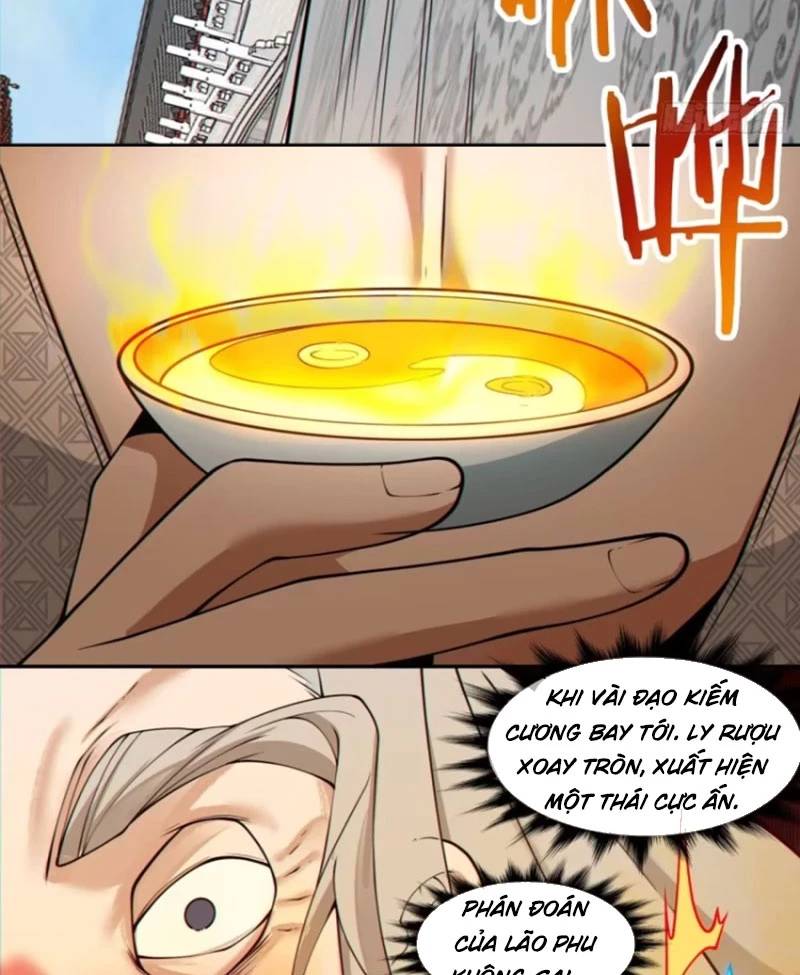 Đồ Đệ Của Ta Đều Là Đại Phản Phái Chapter 290 - Trang 37