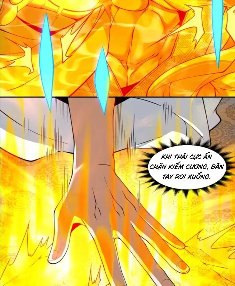 Đồ Đệ Của Ta Đều Là Đại Phản Phái Chapter 290 - Trang 39