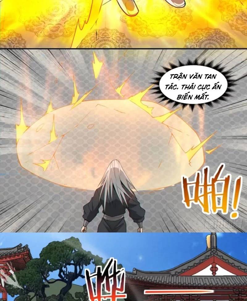 Đồ Đệ Của Ta Đều Là Đại Phản Phái Chapter 290 - Trang 40