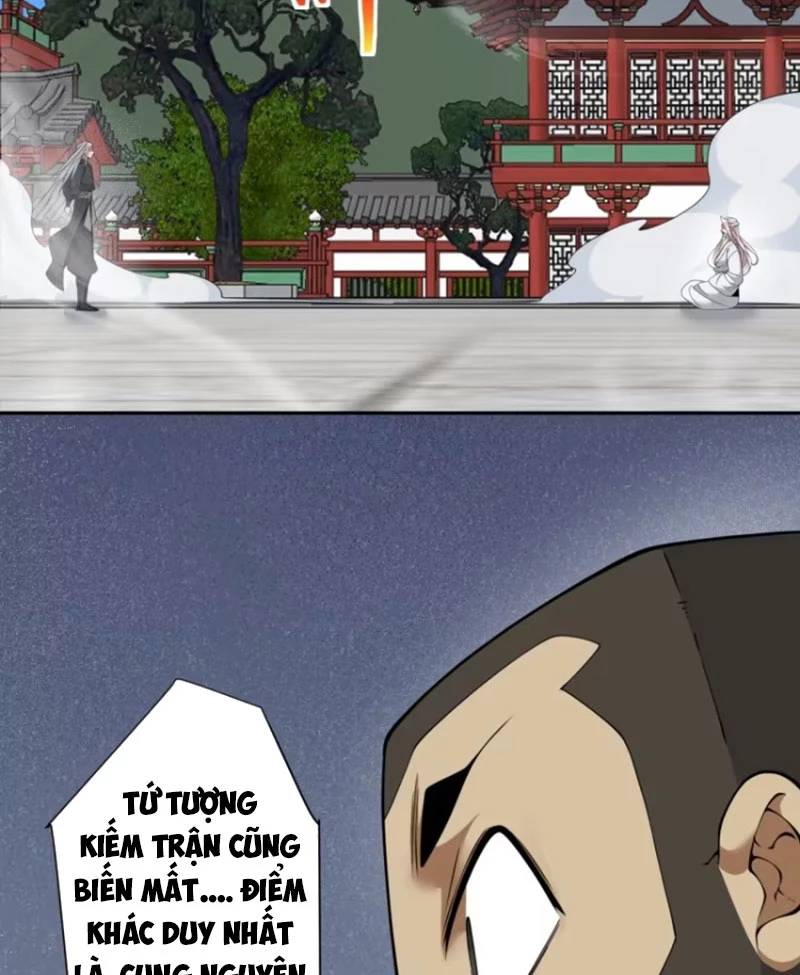 Đồ Đệ Của Ta Đều Là Đại Phản Phái Chapter 290 - Trang 41
