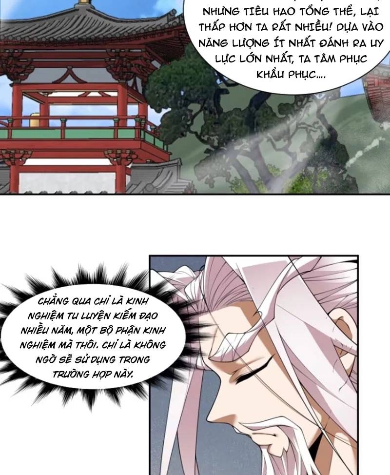 Đồ Đệ Của Ta Đều Là Đại Phản Phái Chapter 290 - Trang 46