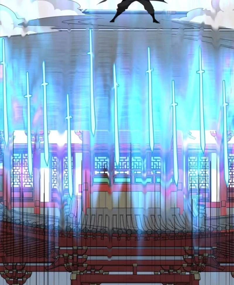 Đồ Đệ Của Ta Đều Là Đại Phản Phái Chapter 290 - Trang 49