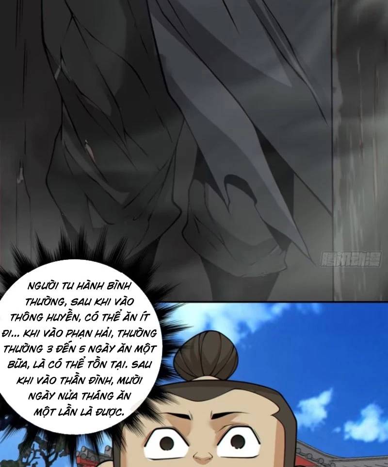 Đồ Đệ Của Ta Đều Là Đại Phản Phái Chapter 290 - Trang 5