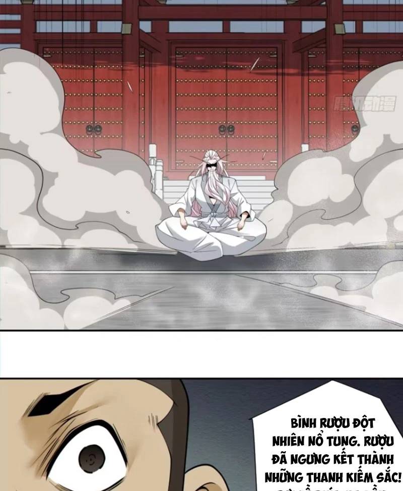 Đồ Đệ Của Ta Đều Là Đại Phản Phái Chapter 290 - Trang 50