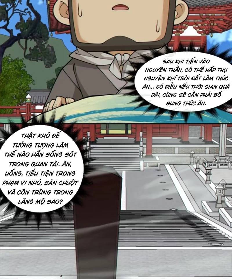 Đồ Đệ Của Ta Đều Là Đại Phản Phái Chapter 290 - Trang 6