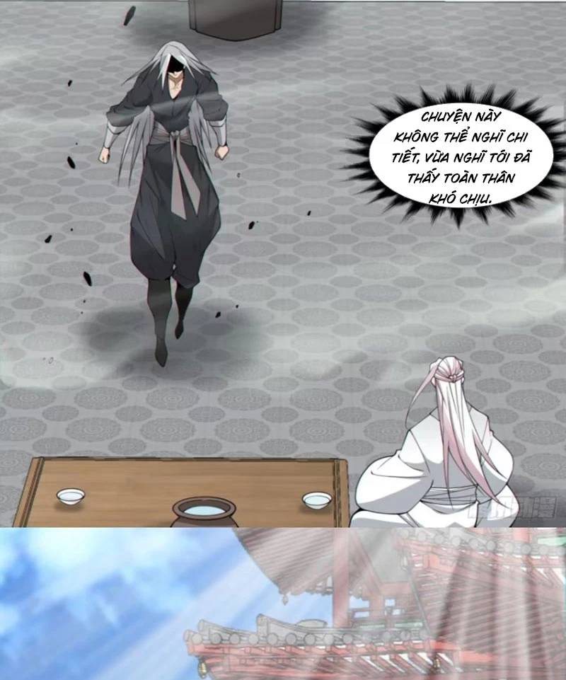 Đồ Đệ Của Ta Đều Là Đại Phản Phái Chapter 290 - Trang 7