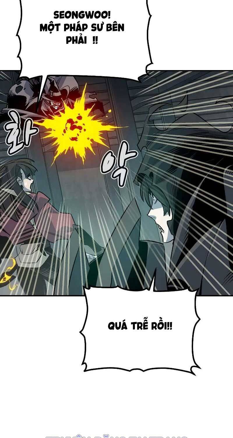 Độc Cô Tử Linh Sư - Chapter 142 - Page 24