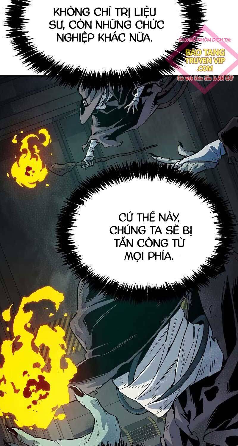 Độc Cô Tử Linh Sư - Chapter 142 - Page 27
